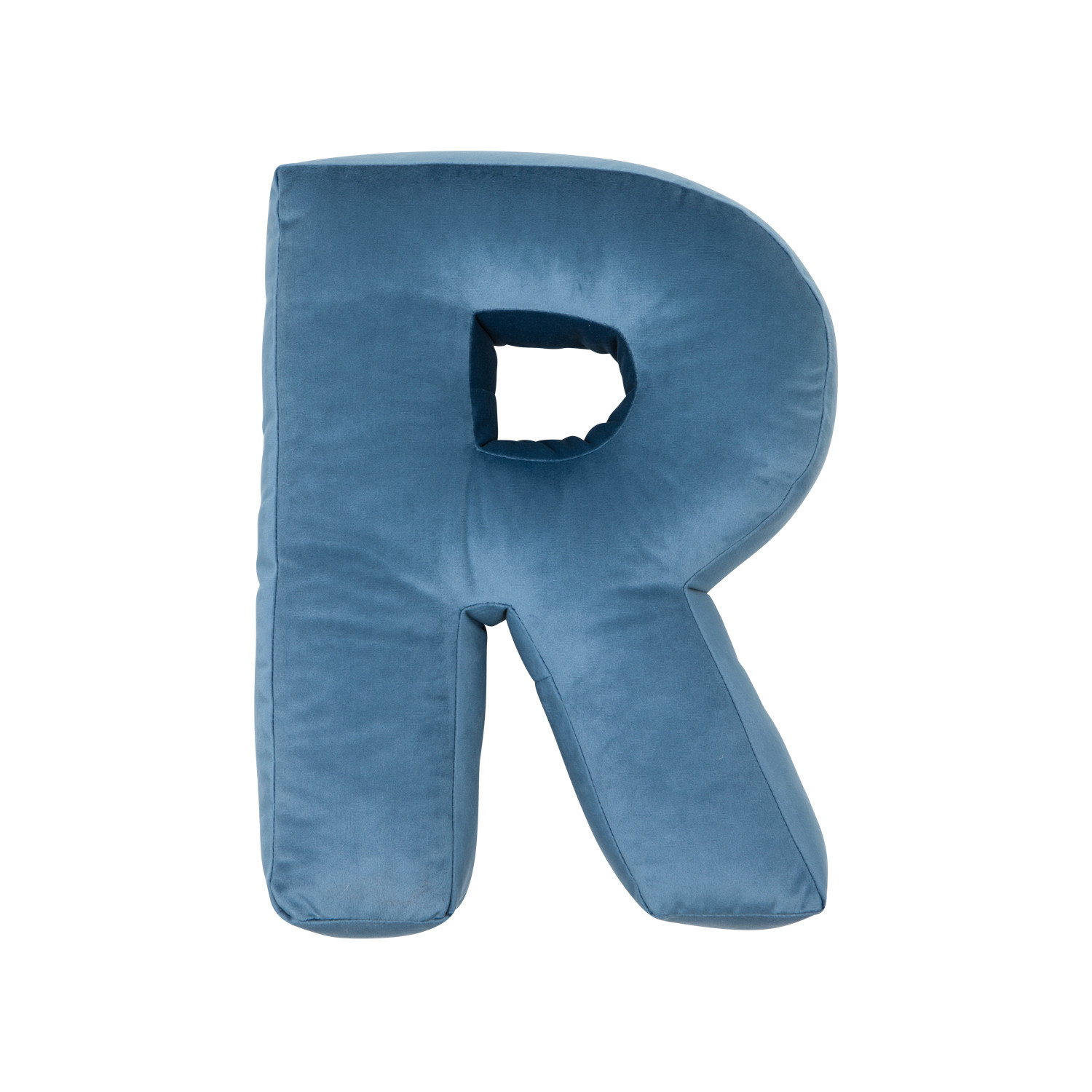 R - Blue