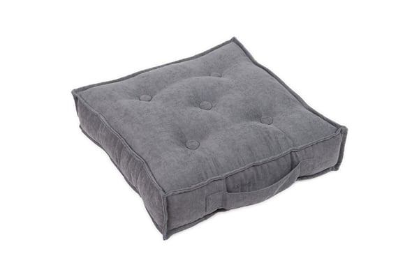 Pouf Carré Graphit