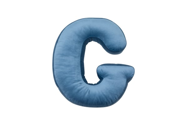 G - Bleu