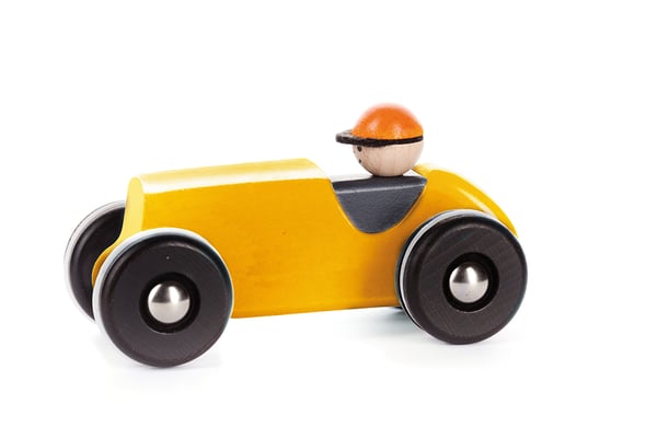 Carro Retro