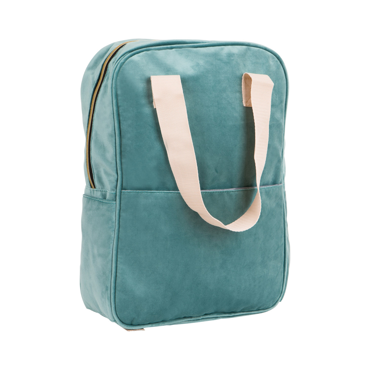 Mint Backpack