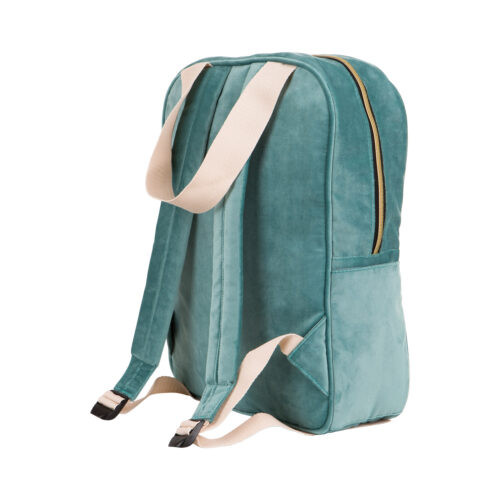 Mint Backpack