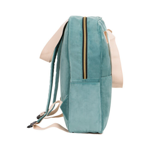 Mint Backpack