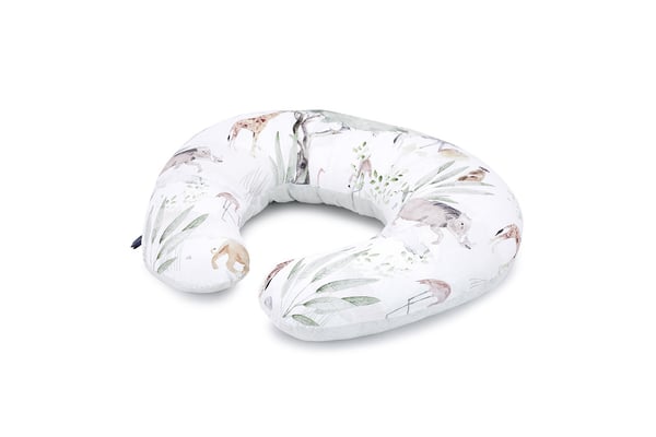 Coussin d'Allaitement Savane