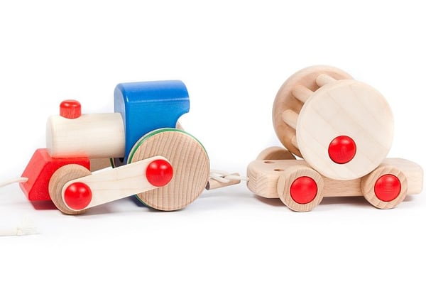 Choo Choo Zug