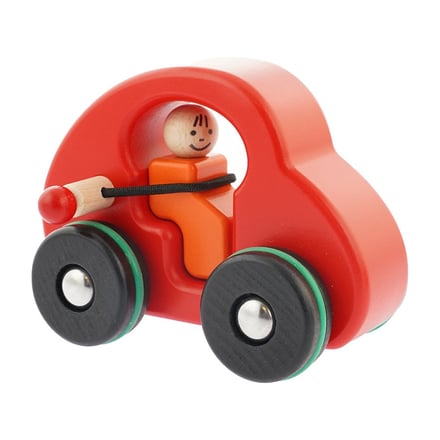 Carro "aperte o cinto de segurança"