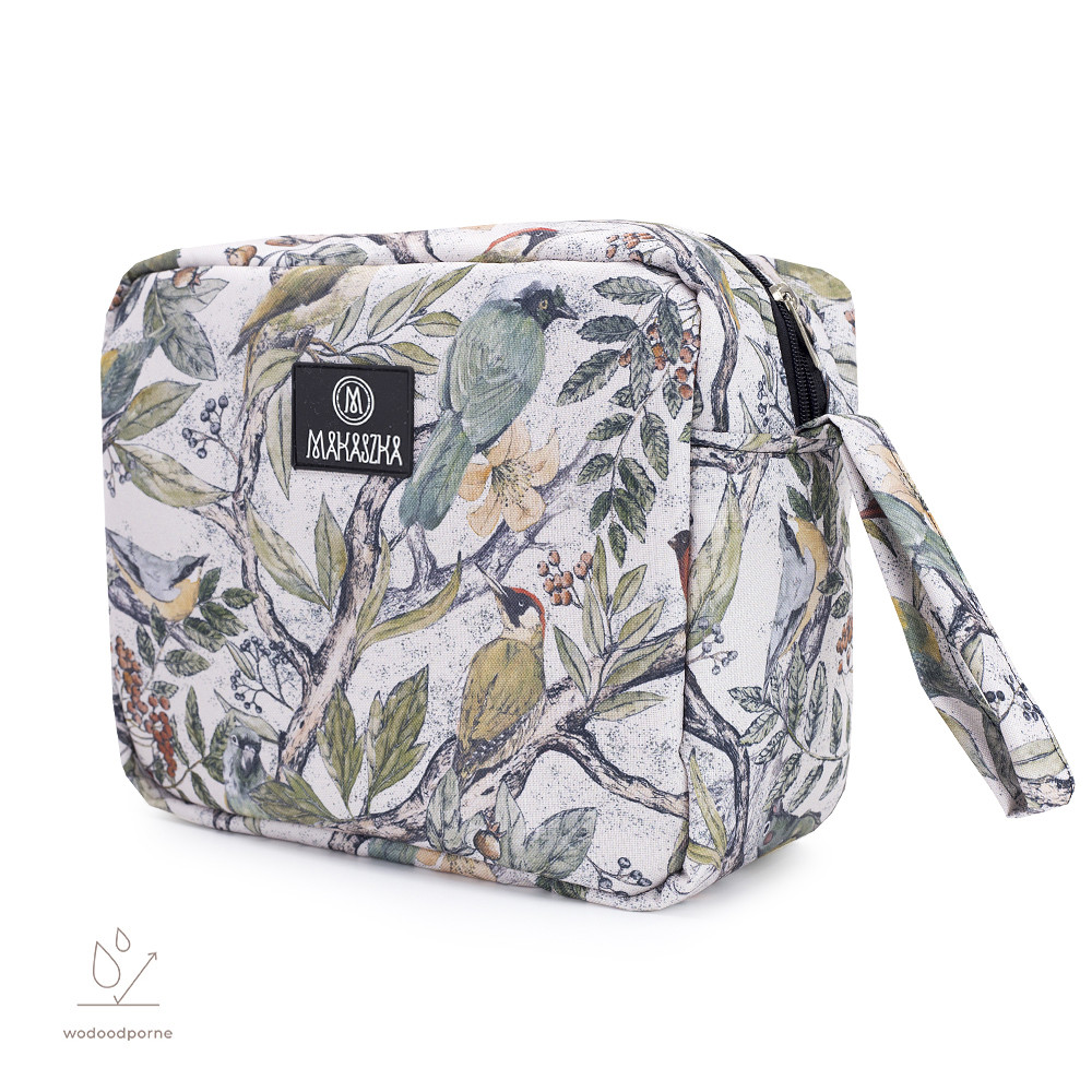 Bolsa de higiene - Ornithology