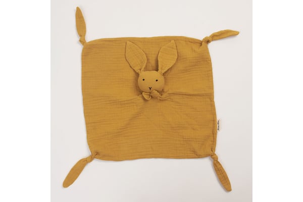 Kuschelhase Mustard