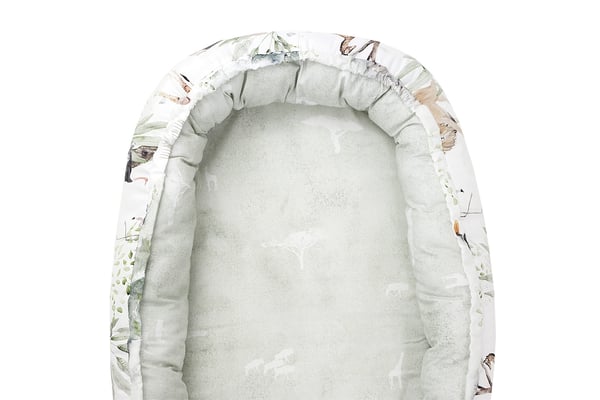 Reductor de Cama Savanna
