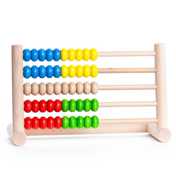 Abacus 50