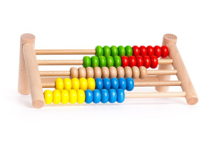Abacus 50