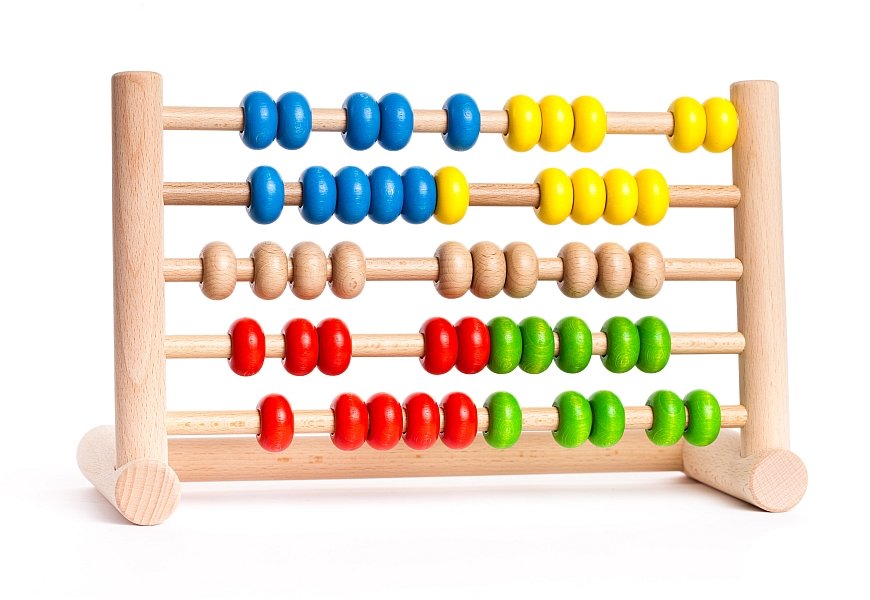 Abacus 50