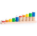 Abacus Rope