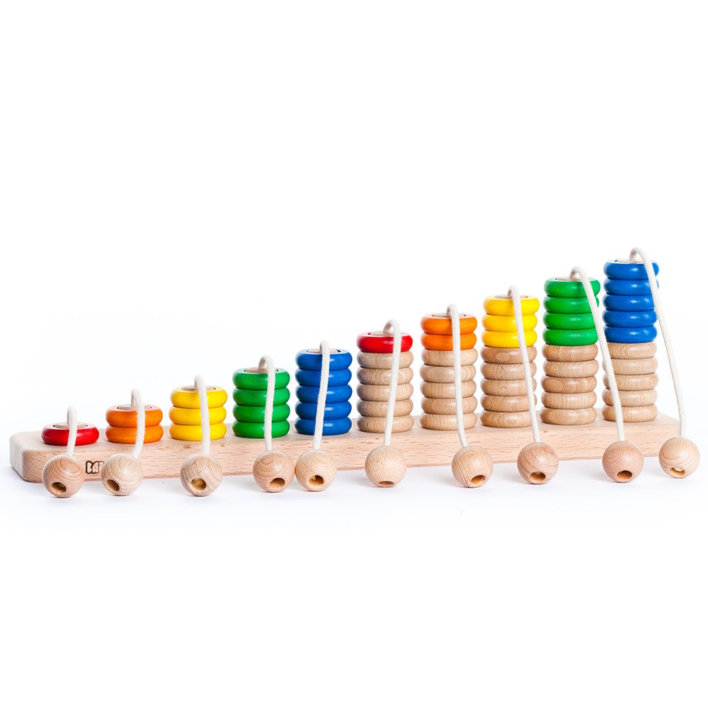 Abacus Rope