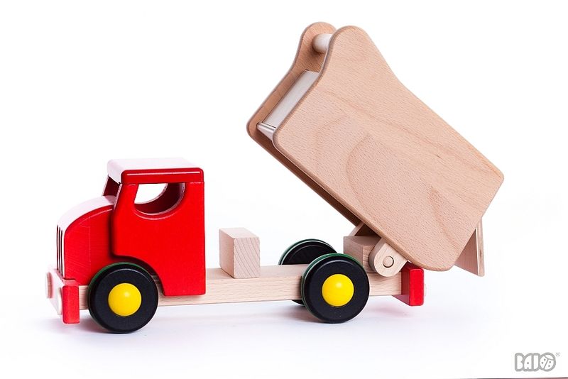Kippfahrzeug Kippfahrzeug
