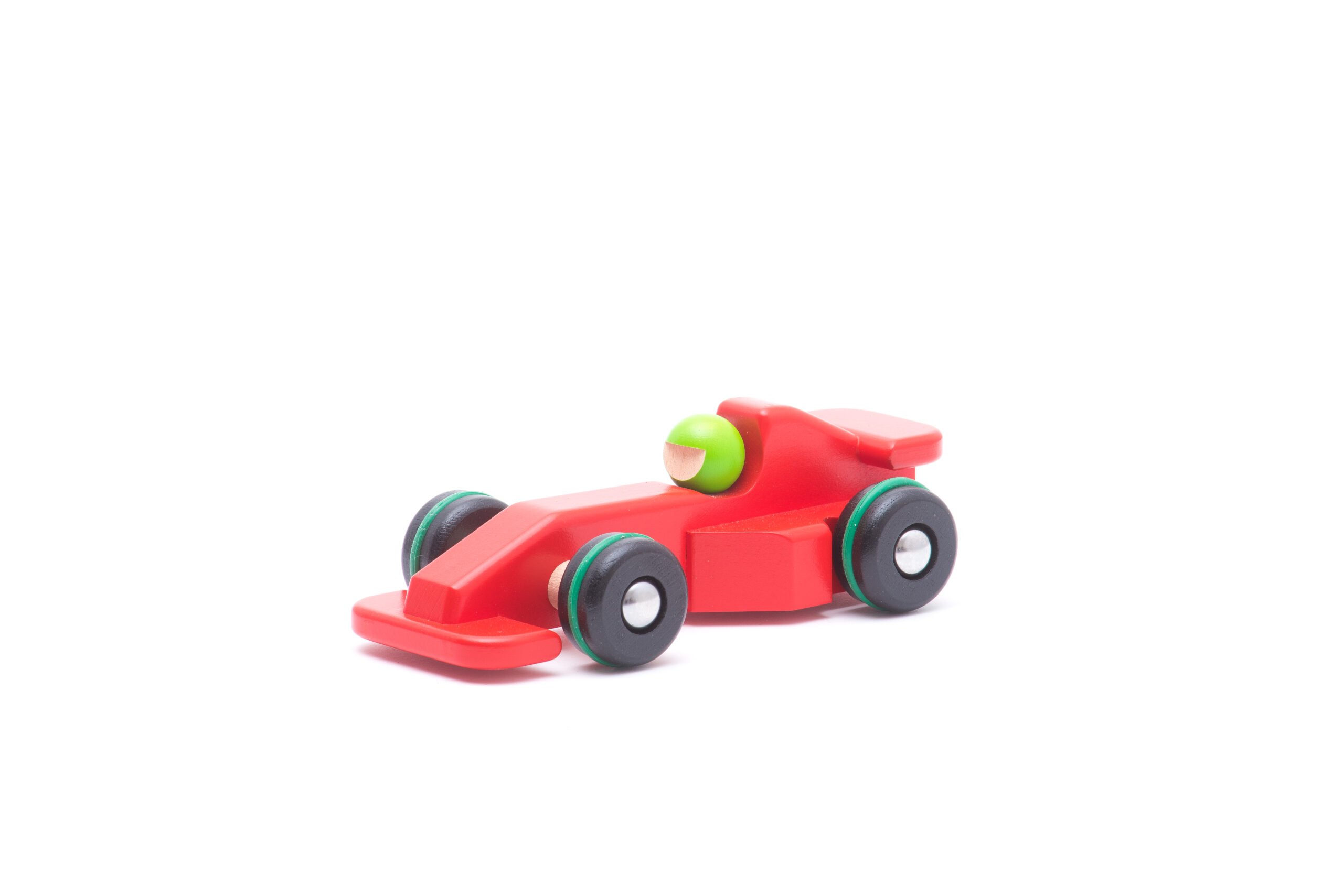 Racing Car F