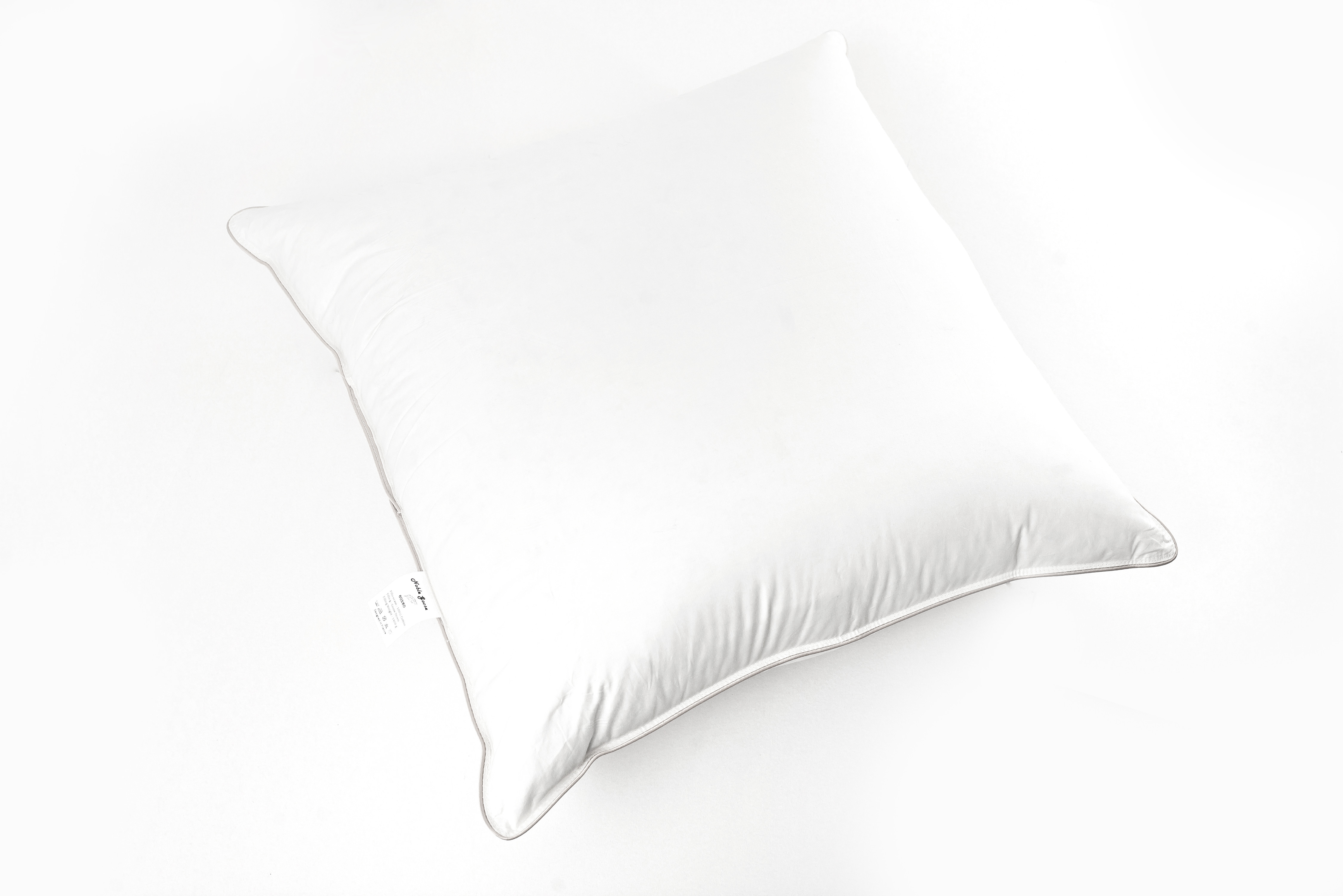 BEFA NATUR Piumone Singolo In Piuma D'oca 155x220 Cm – 90% Piumino, 10% Piume, Estivo, Made In Germany