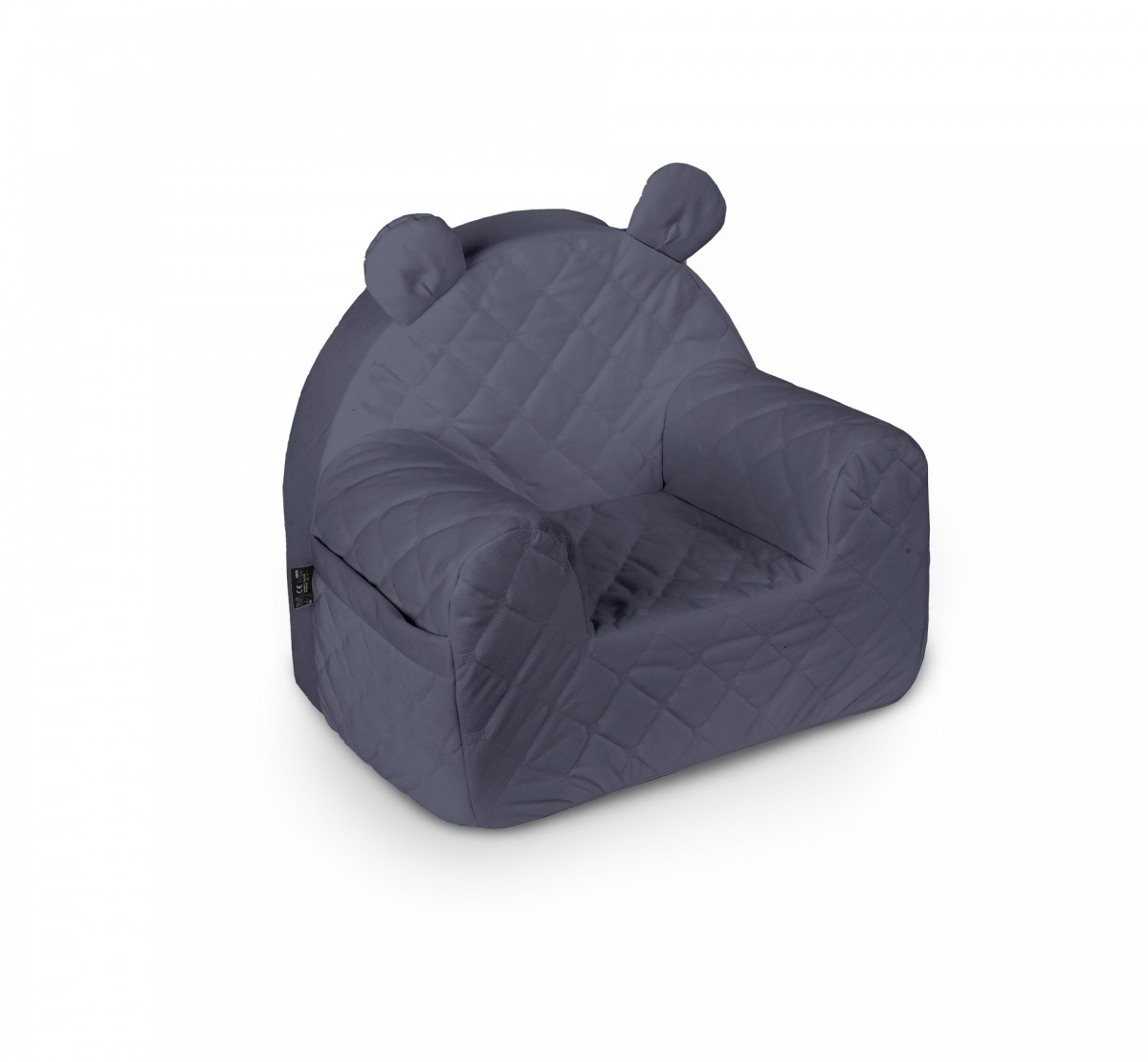 Fauteuil Nightshadow