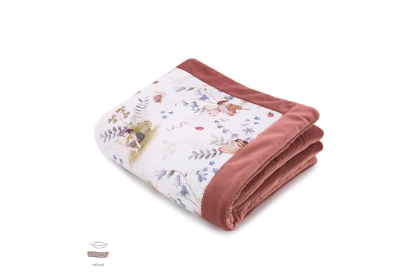 Set en Velours Fairies