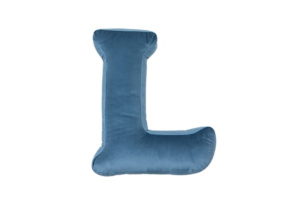 L - Blu