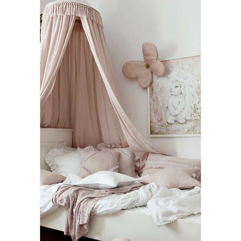 Ciel de Lit Boho Rose Poudré