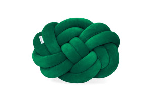 Green Knot Ball L