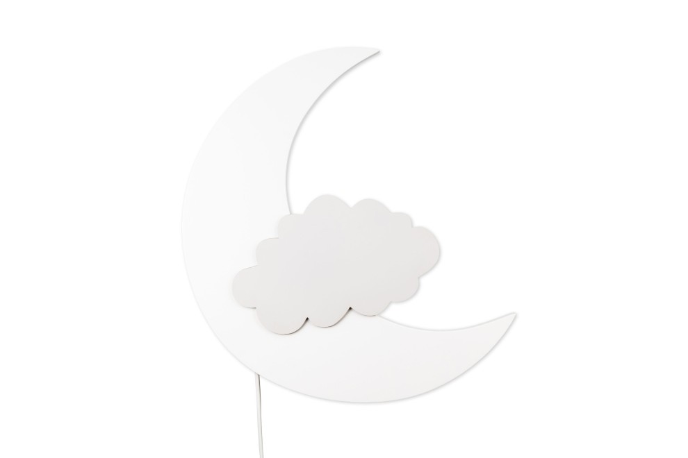 Applique Luna Crescente