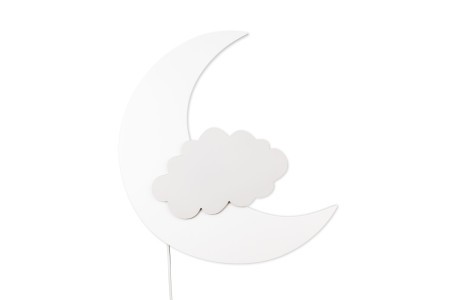 Lampe Croissant de Lune