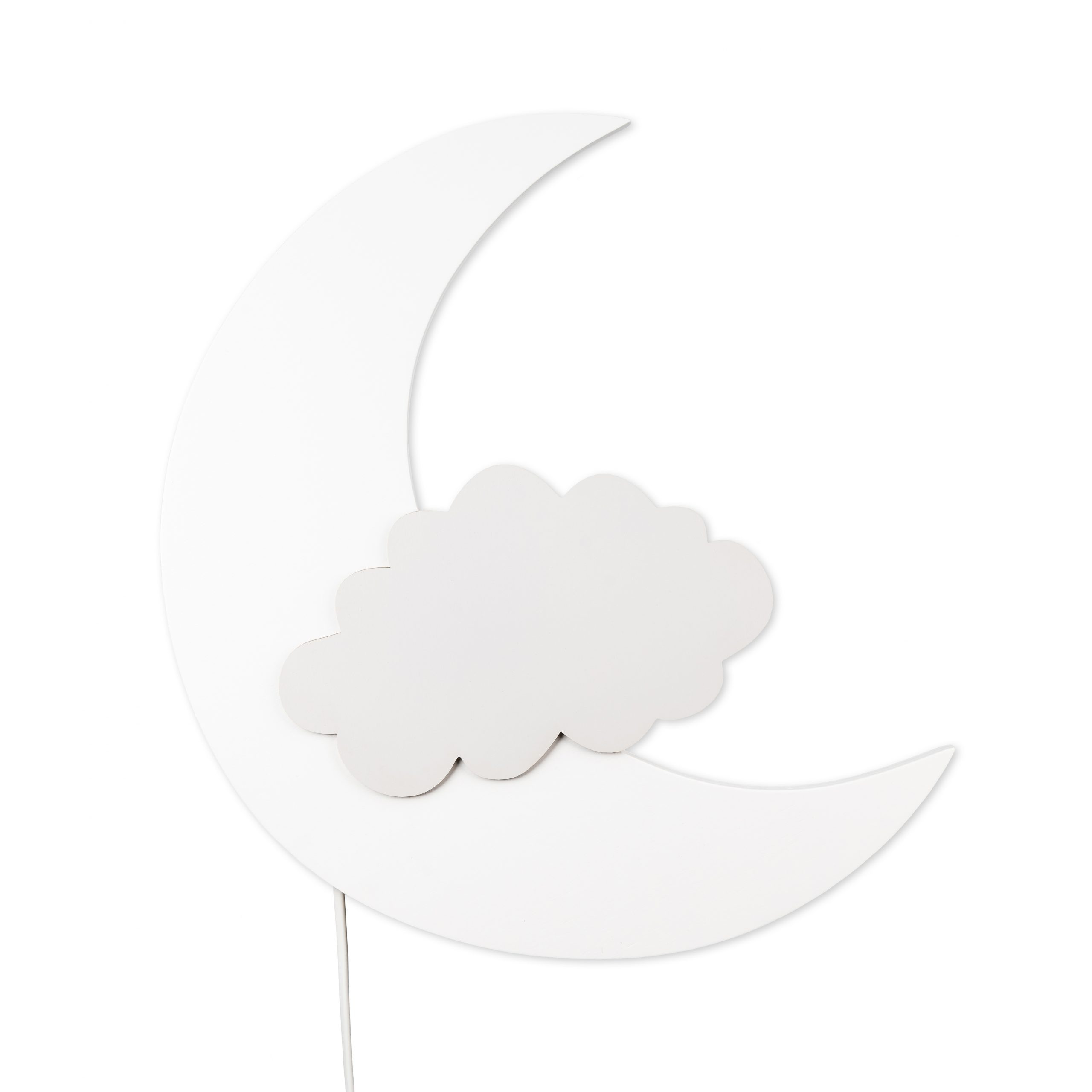 Lampe Croissant de Lune