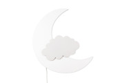 Lampe Croissant de Lune