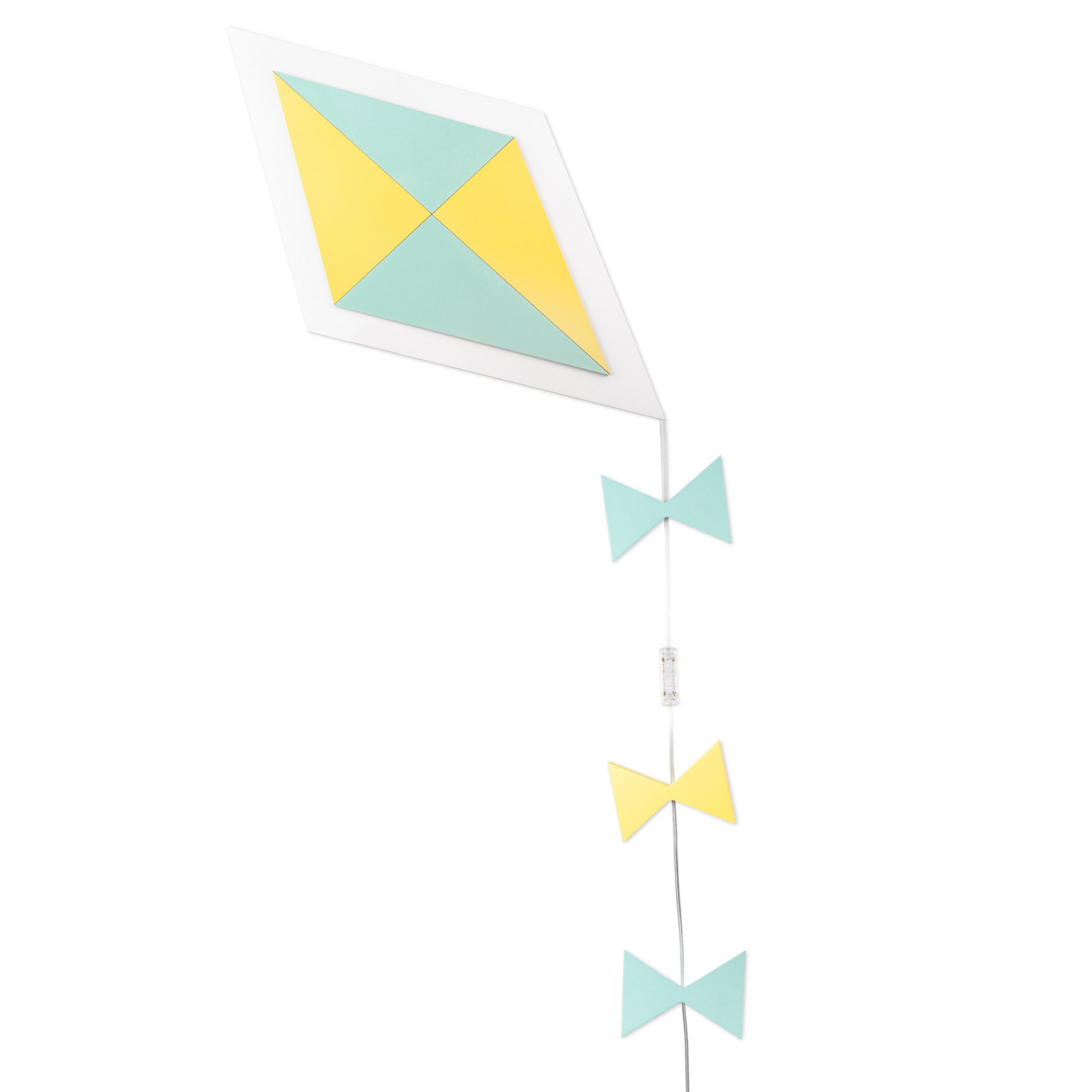 Kite Lamp