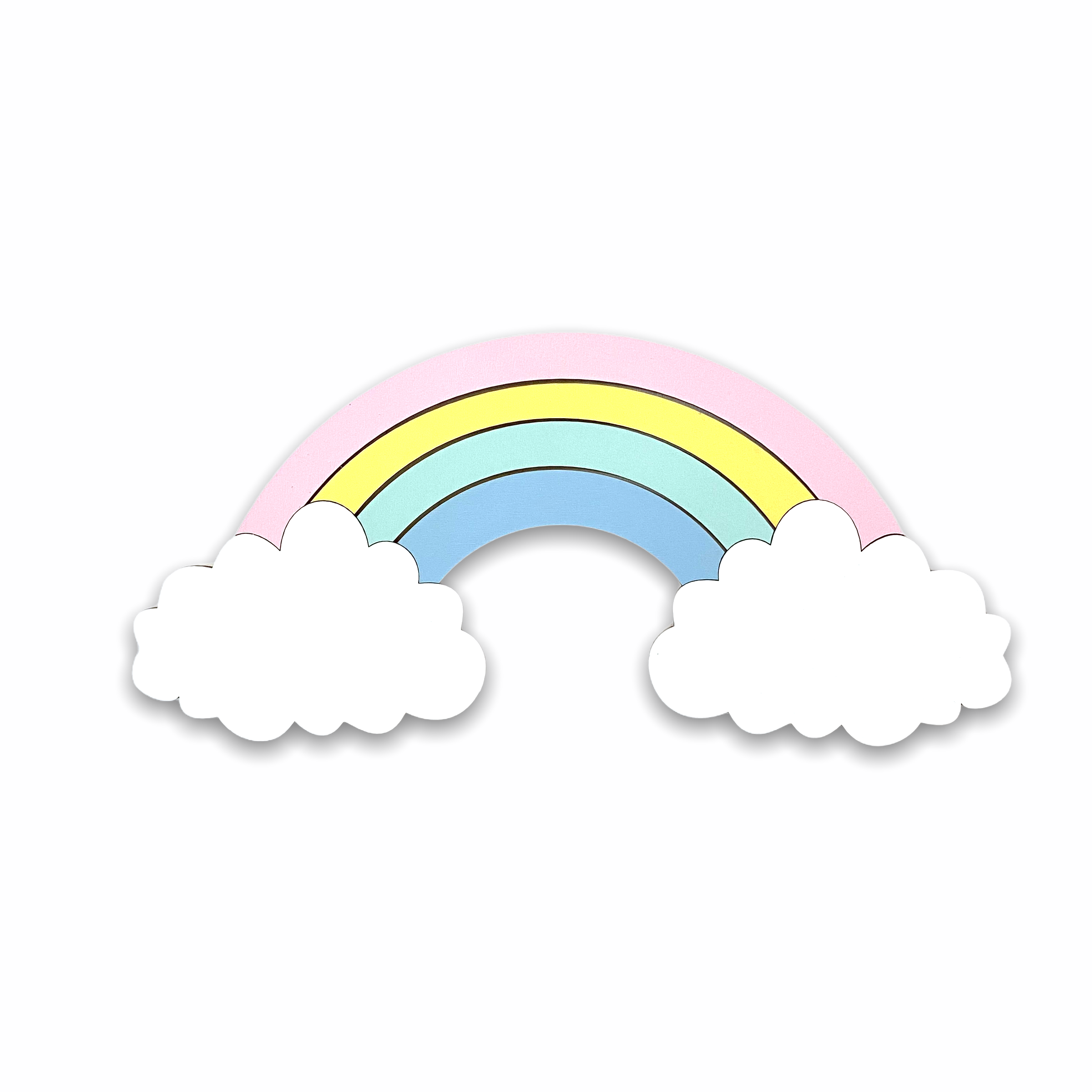 Applique Arcobaleno