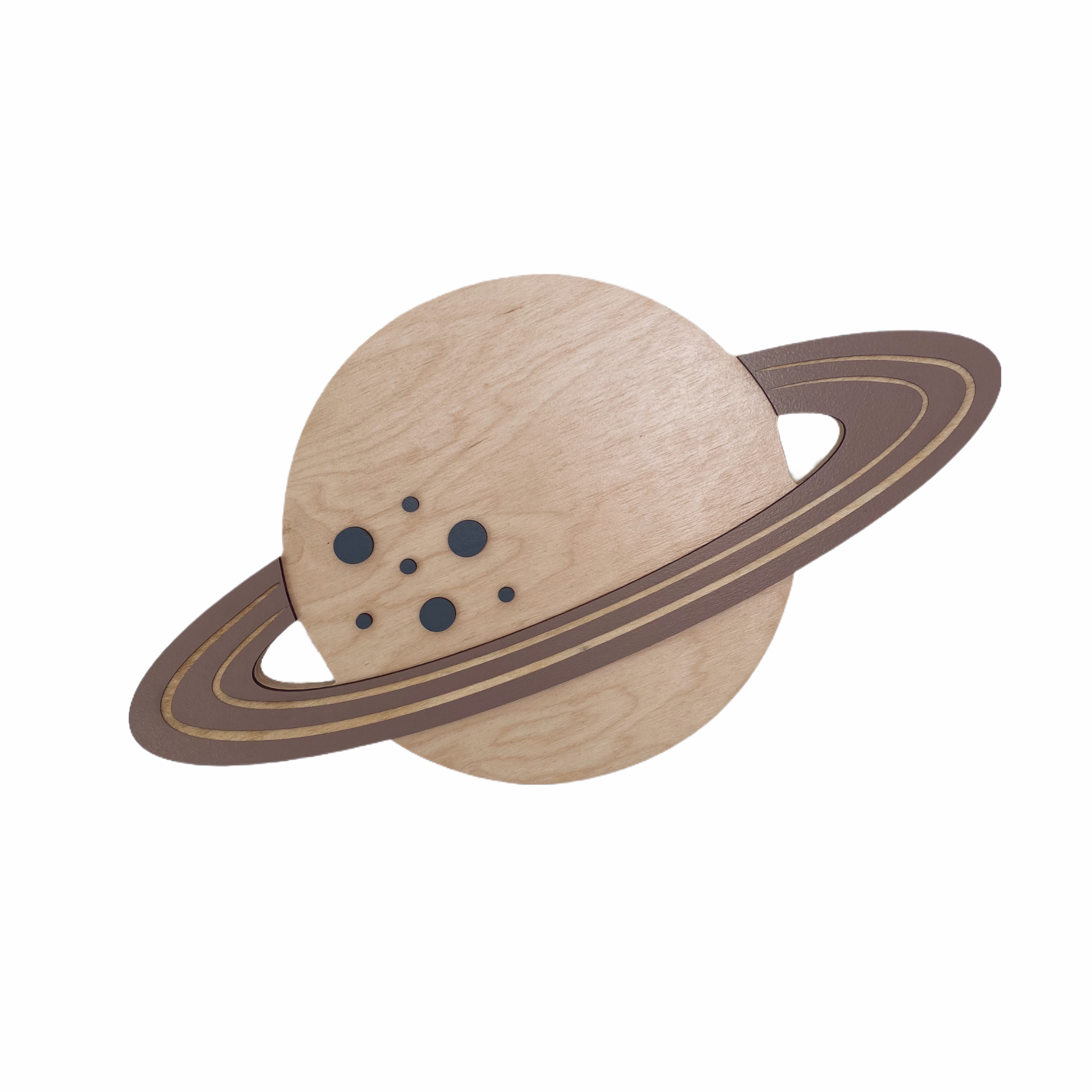 Applique Saturno