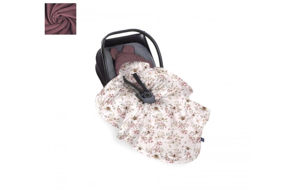 Nid d'Ange Cherry Nostalgia Rose