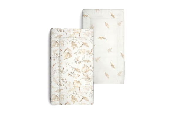 Materassino fasciato Boho Foglie