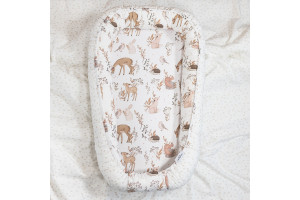 Forest Friends Bed Reducer