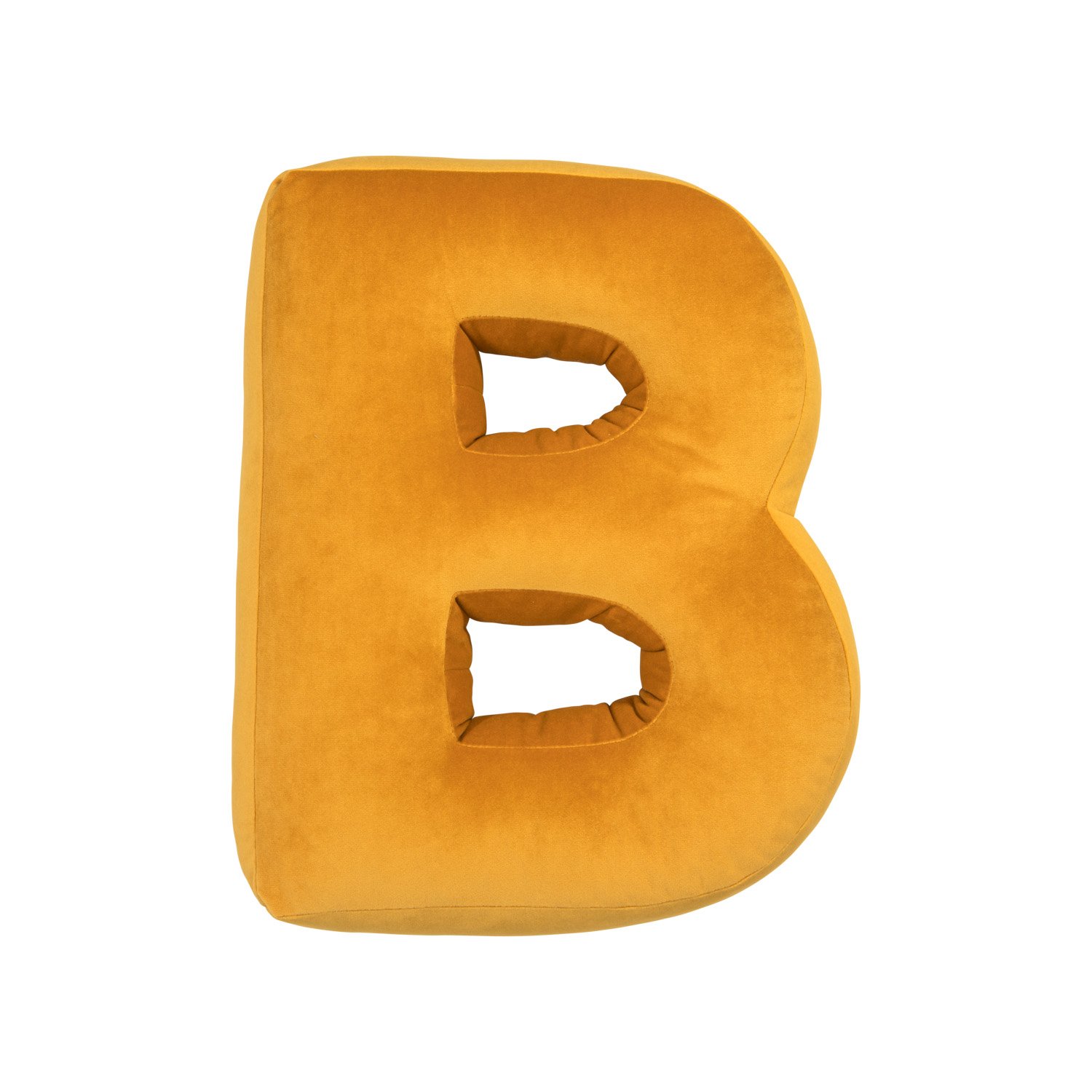 B - Jaune