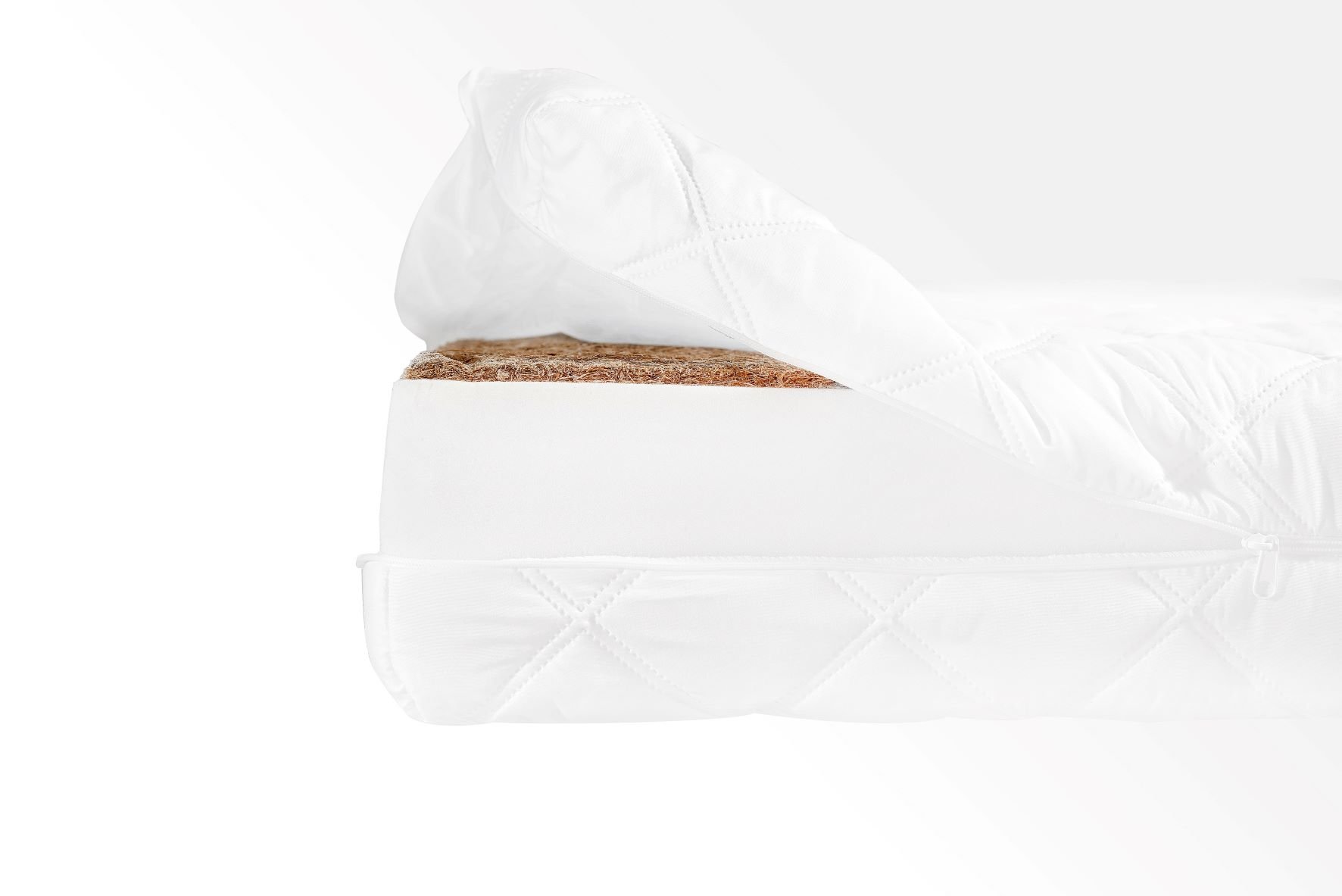 Matelas Mousse & Coco Astéria 8cm