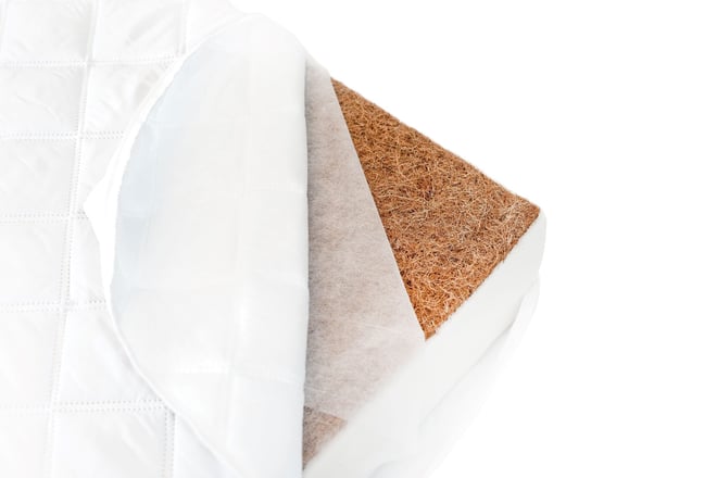 Matelas Mousse & Coco Astéria 8cm