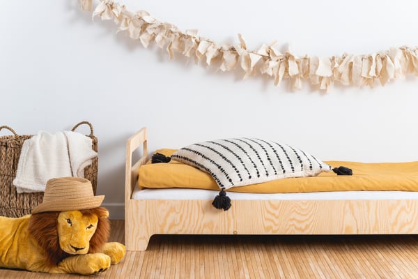 Lit Vienne 90x190