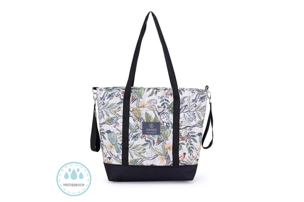 Ornithology Changing Bag