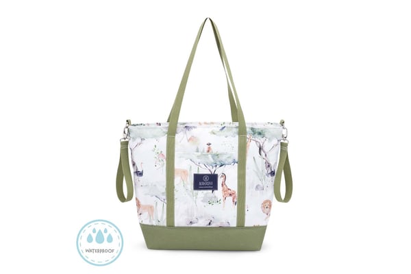 Savannah Changing Bag