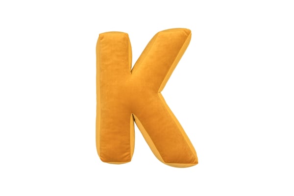 T - Giallo
