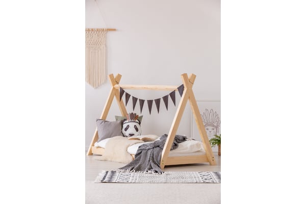 Letto Tipi A 80x180cm