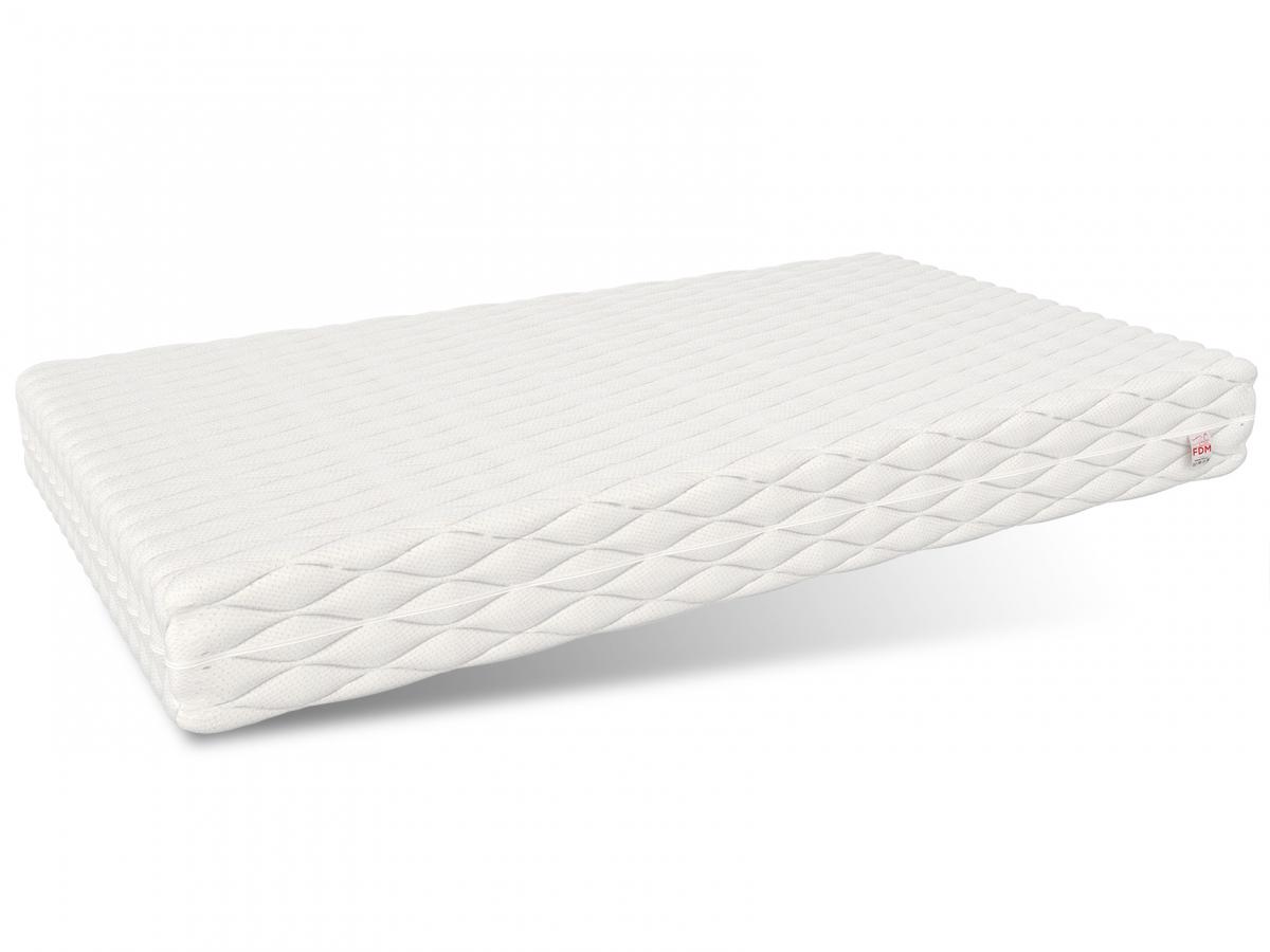 Foam & Latex Double Mattress Nyx 15cm