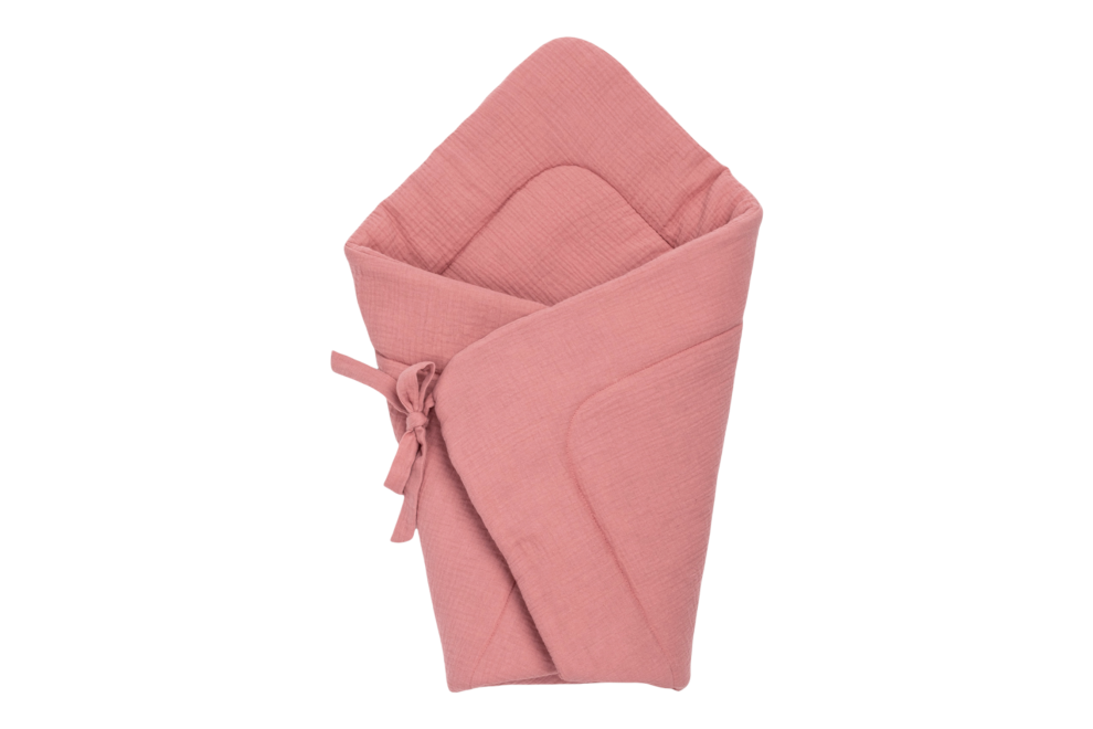 Rose Meadow Swaddle