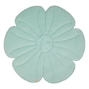 Teppich Muschel Creme