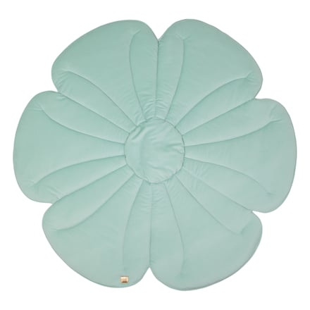 Teppich Muschel Creme