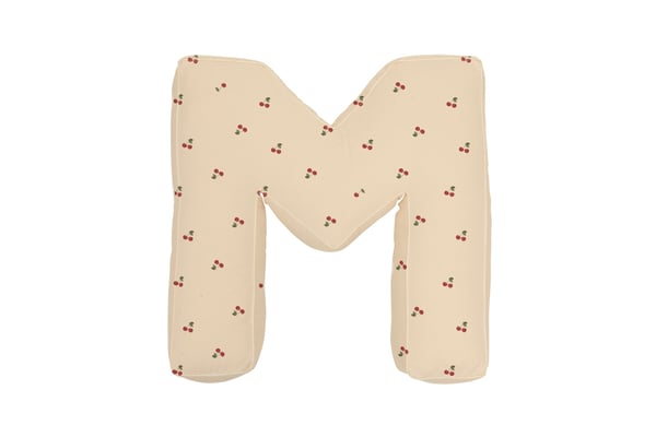Almofada M - Cherry Cotton