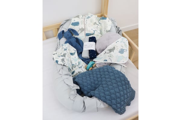Coffret Blanc